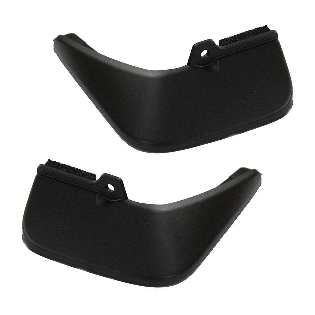 Mud Guards, Front & Rear | Mazda3 Sedan & Hatchback (2017-2018)