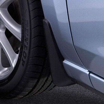 Mud Guards, Front & Rear | Mazda5 (2012-2017)