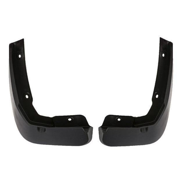 Mud Guards, Front & Rear | Mazda5 (2012-2017) - MazdaShop