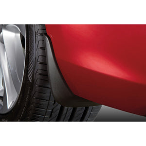 Mud Guards, Front & Rear | Mazda6 (2014-2017)
