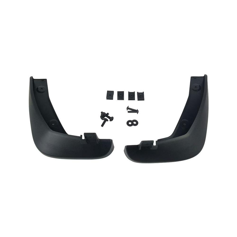 Mud Guards, Front & Rear | Mazda6 (2018-2021)