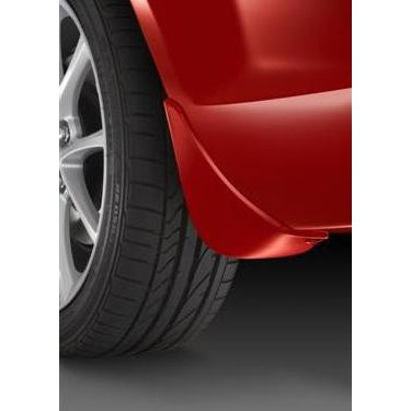 Mud Guards, Rear | Mazda MX-5 & MX-5 PRHT (2006-2008)