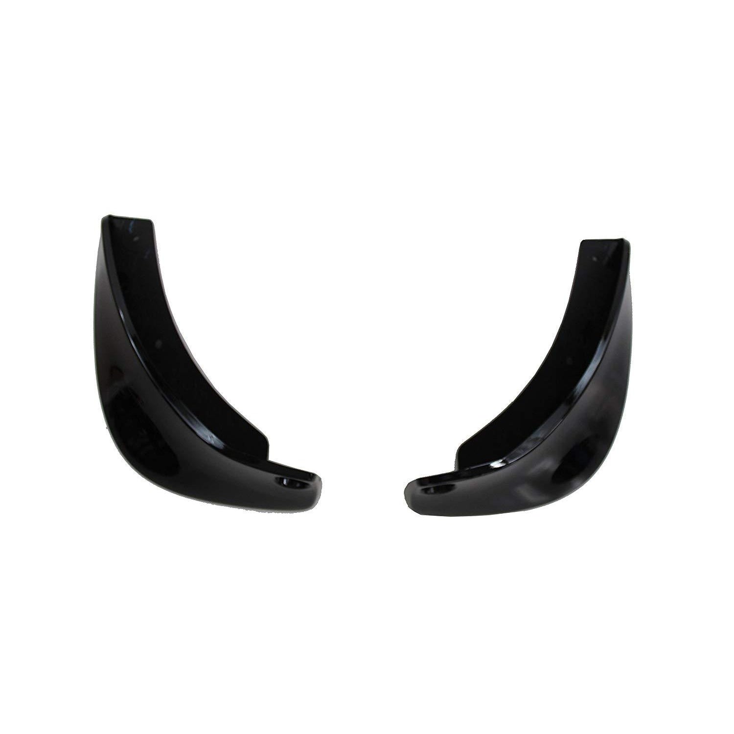 Mud Guards, Rear | Mazda MX-5 & MX-5 PRHT (2006-2008)