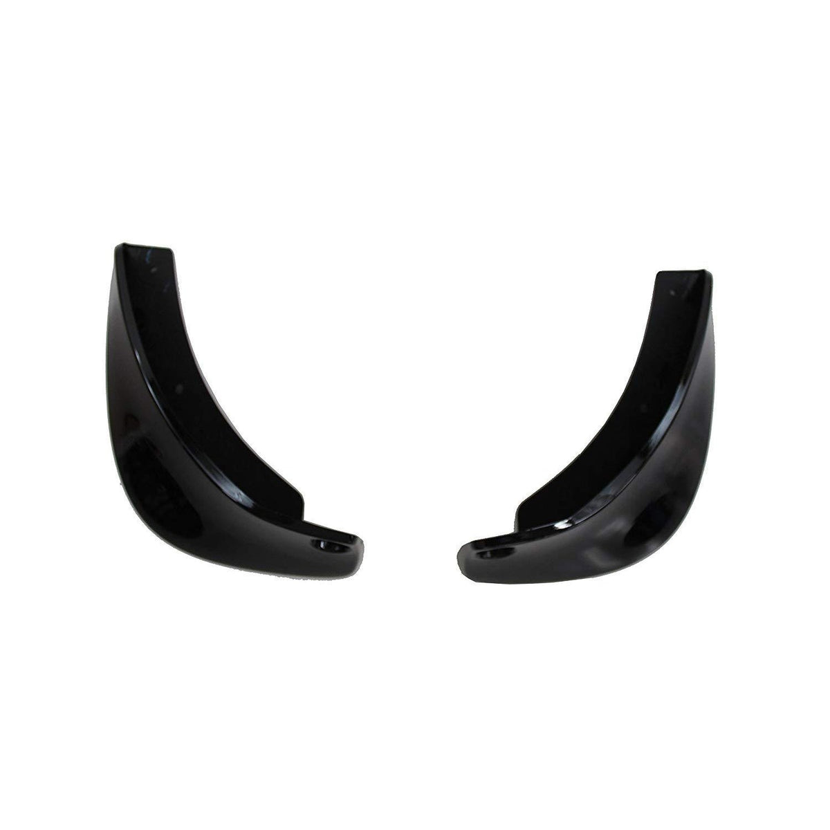 Mud Guards, Rear | Mazda MX-5 &amp; MX-5 PRHT (2009-2015)