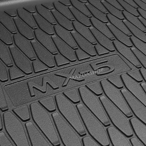 Cargo Tray | Mazda MX-5 & MX-5 RF (2016-2023)