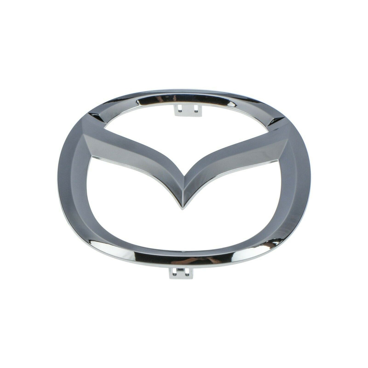 Mazda3 Emblems, Badging | Mazda3 Hatchback, Mazdaspeed3 (2004-2009)