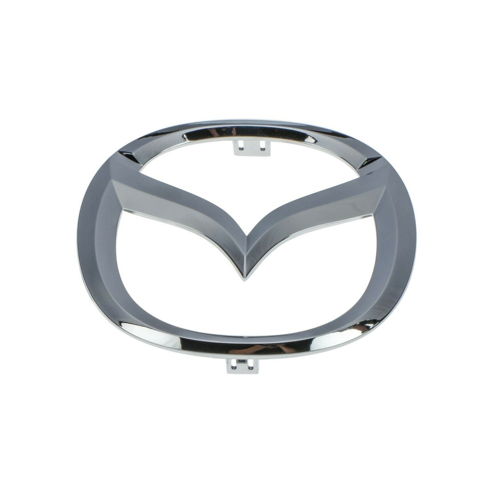 Mazda3 Emblems, Badging | Mazda3 Hatchback, Mazdaspeed3 (2004-2009)