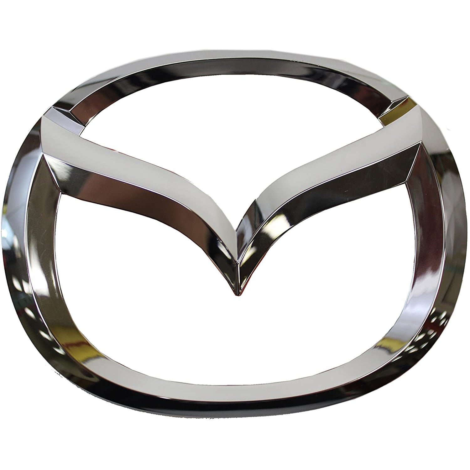 Ornaments & Mascots | Mazda3 Hatchback (2004-2009