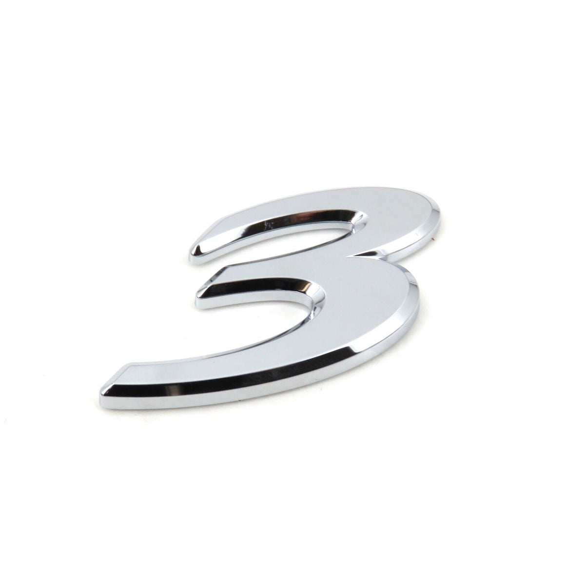 Mazda3 Emblems, Badging | Mazda3 Sedan (2004-2009)