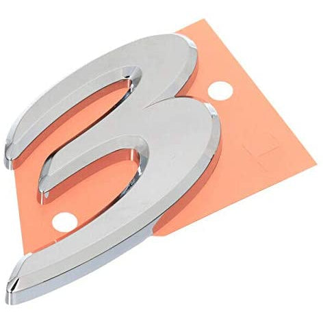 Mazda3 Emblems, Badging | Mazda3 Sedan (2010-2013)