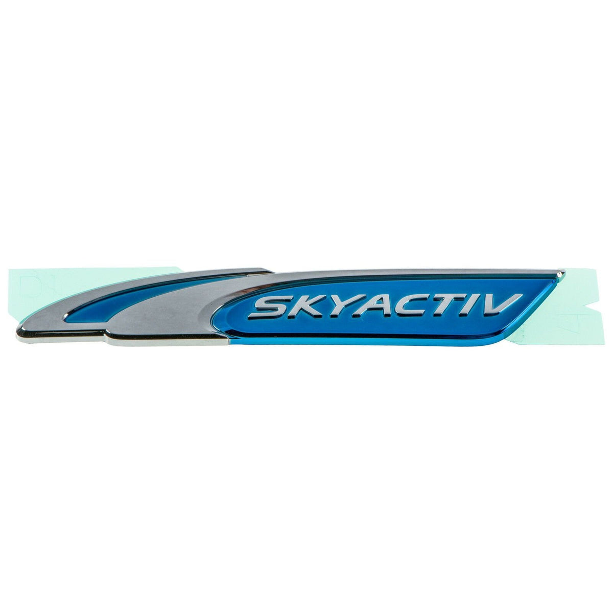 Mazda3 Emblems, Badging | Mazda3 Sedan (2010-2013)