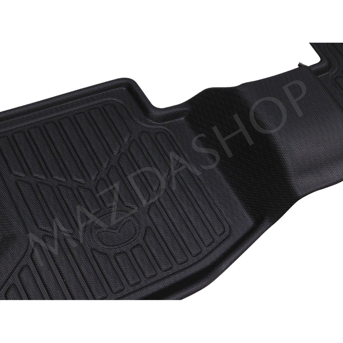 Premium Floor Liners (1st, 2nd & 3rd Rows) | Mazda CX-9 (2016-2022)