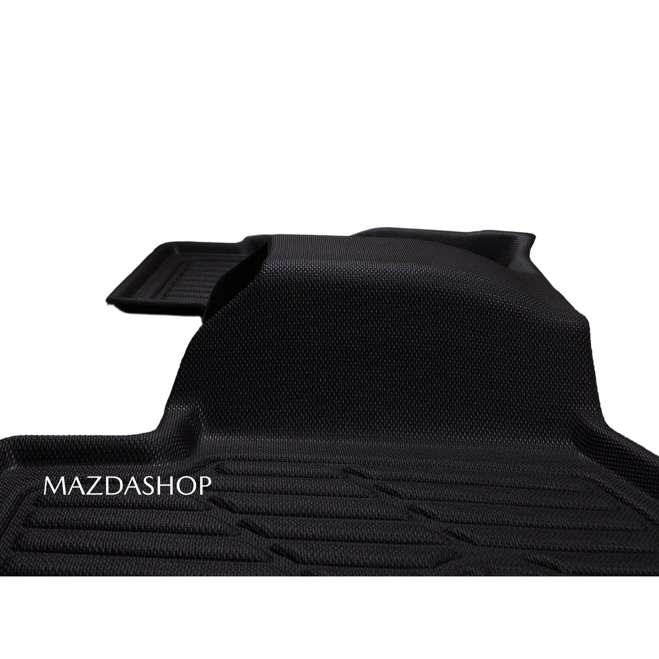 Premium Floor Liners (1st, 2nd & 3rd Rows) | Mazda CX-9 (2016-2022)