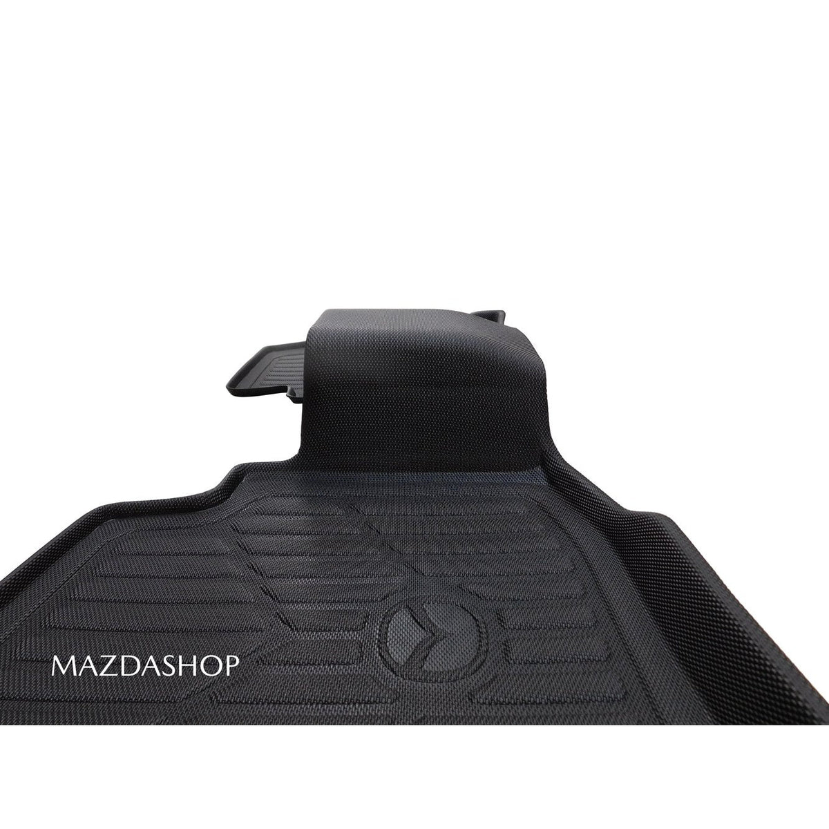 Premium Floor Liners (1st, 2nd & 3rd Rows) | Mazda CX-9 (2016-2022)