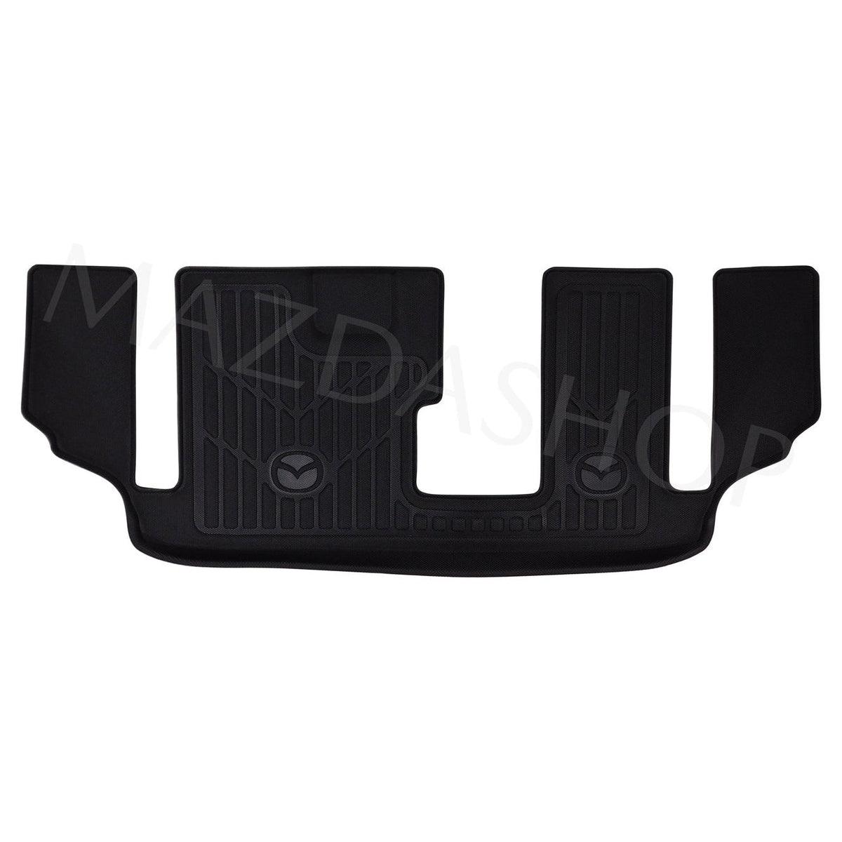 Premium Floor Liners (1st, 2nd & 3rd Rows) | Mazda CX-9 (2016-2023