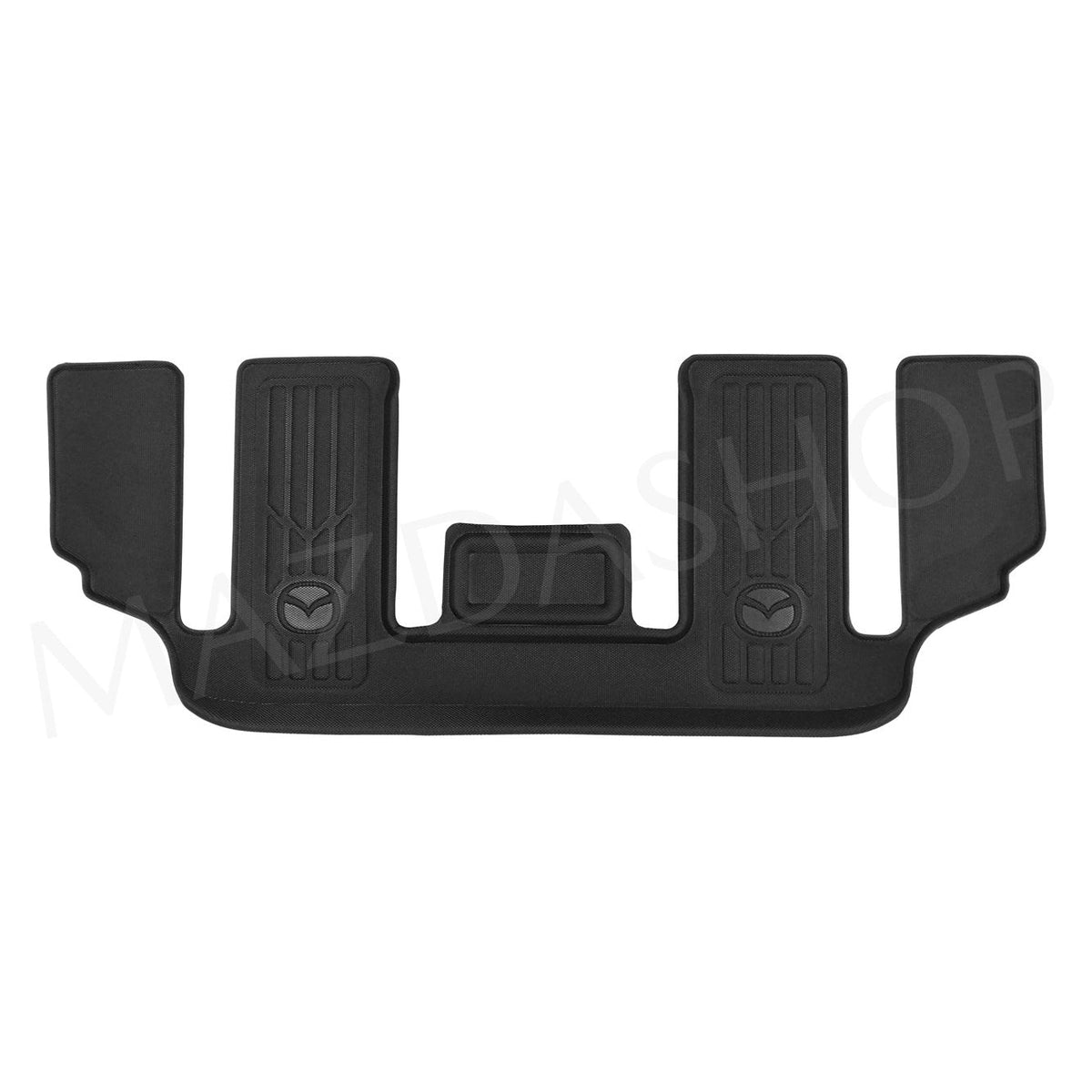 Premium Floor Liners (1st, 2nd & 3rd Rows) | Mazda CX-9 (2016-2023