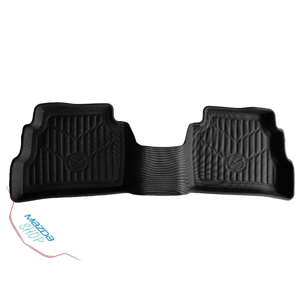 Premium Floor Liners (Front & Rear) | Mazda CX-5 (2013-2016)