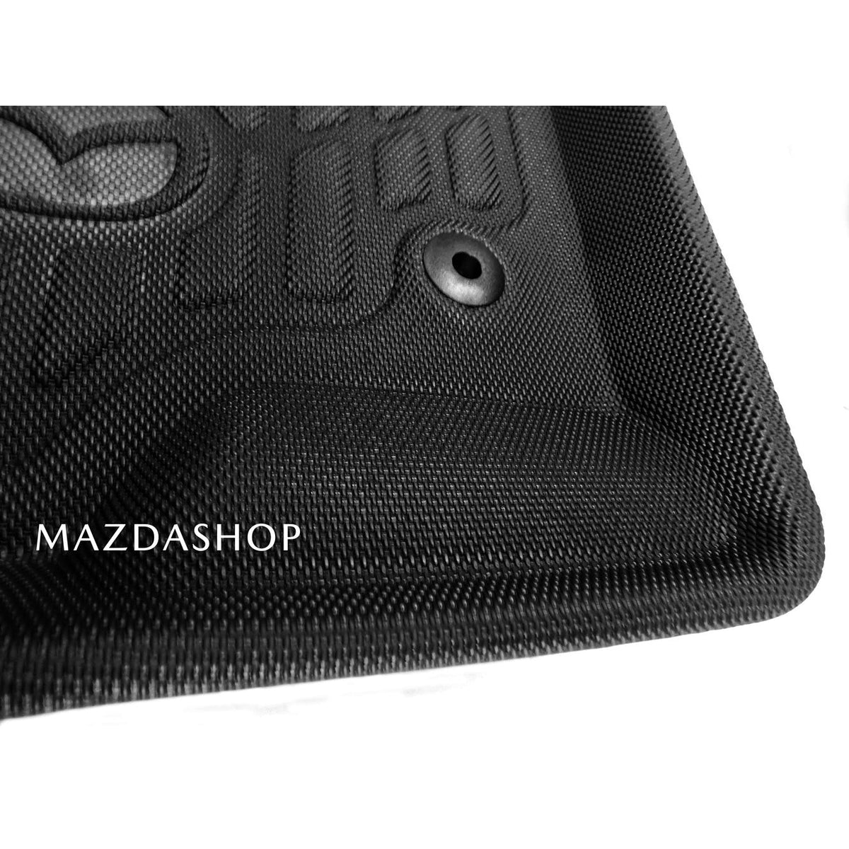 Premium Floor Liners (Front u0026 Rear) | Mazda6 (2014-2021) - Mazda Shop |  Genuine Mazda Parts and Accessories Online