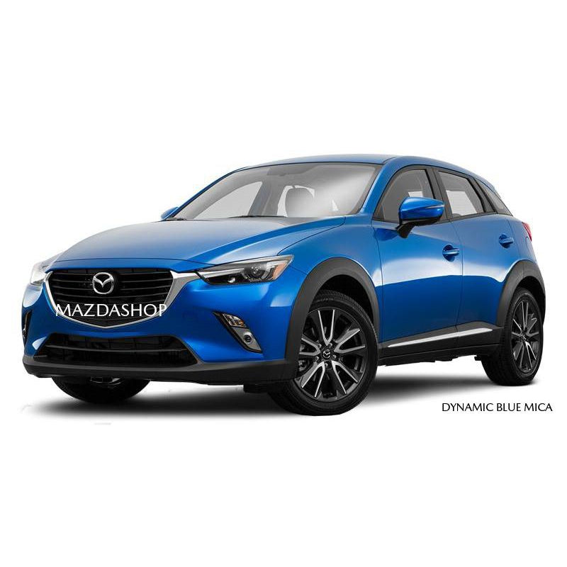 Touch-Up Paint Pen | Mazda CX-3 (2016-2022) - MazdaShop | Genuine