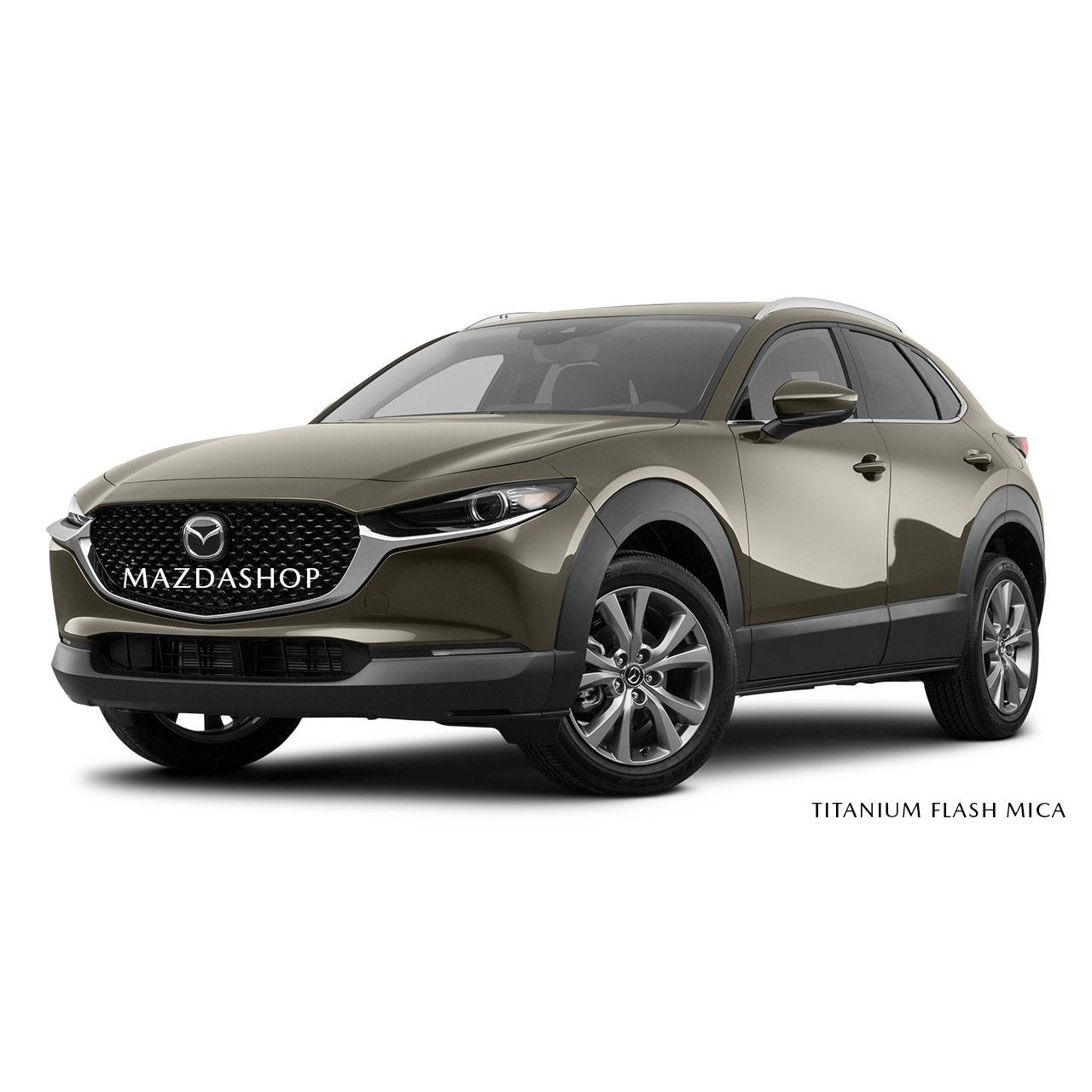 Premium Touch-Up Paint Pen | Mazda CX-30 (2020-2022)