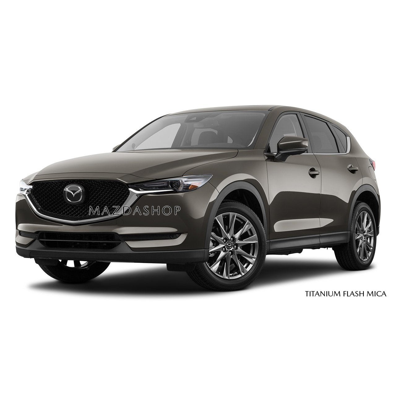 Premium Touch Up Paint Pen Mazda CX 5 2017 2021 Mazda Shop Genuine Mazda Parts and Accessories Online