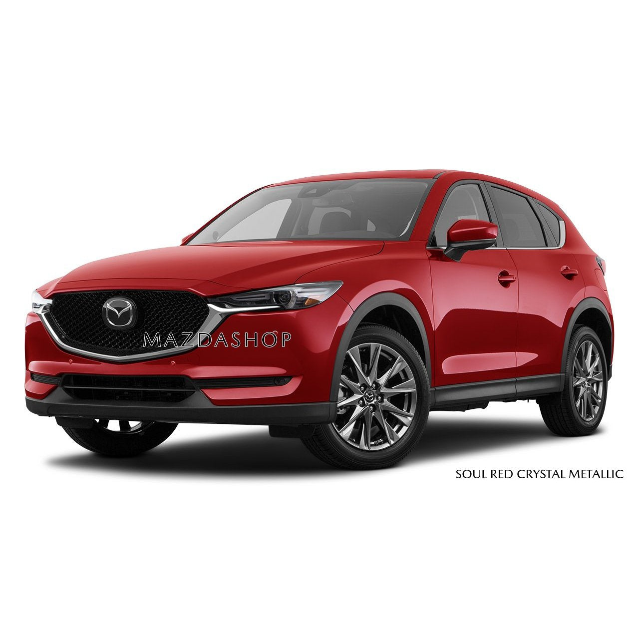 Premium Touch-Up Paint Pen | Mazda CX-5 (2017-2021) - Mazda Shop 