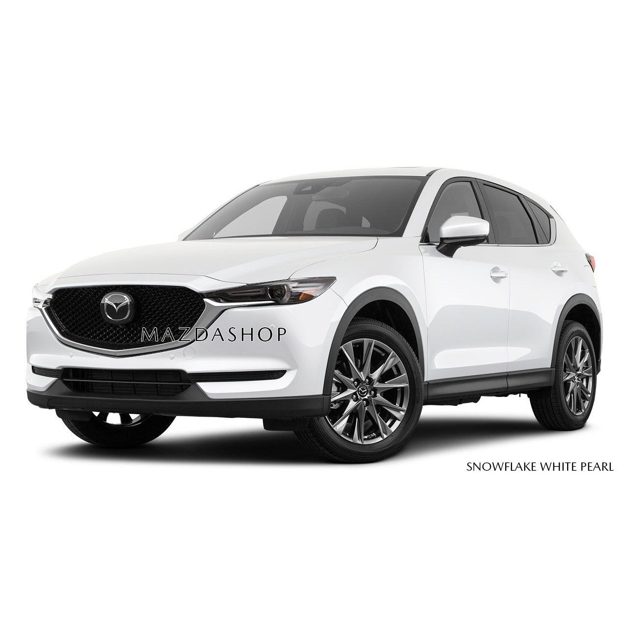 Premium Touch-Up Paint Pen | Mazda CX-5 (2017-2021)