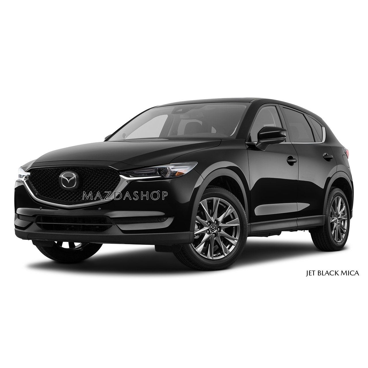 Premium Touch-Up Paint Pen | Mazda CX-5 (2017-2021) - Mazda Shop 