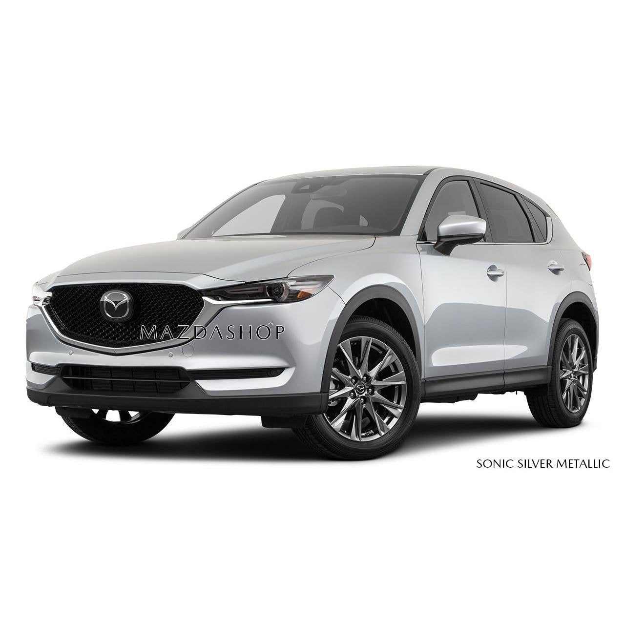 Premium Touch-Up Paint Pen | Mazda CX-5 (2017-2021)