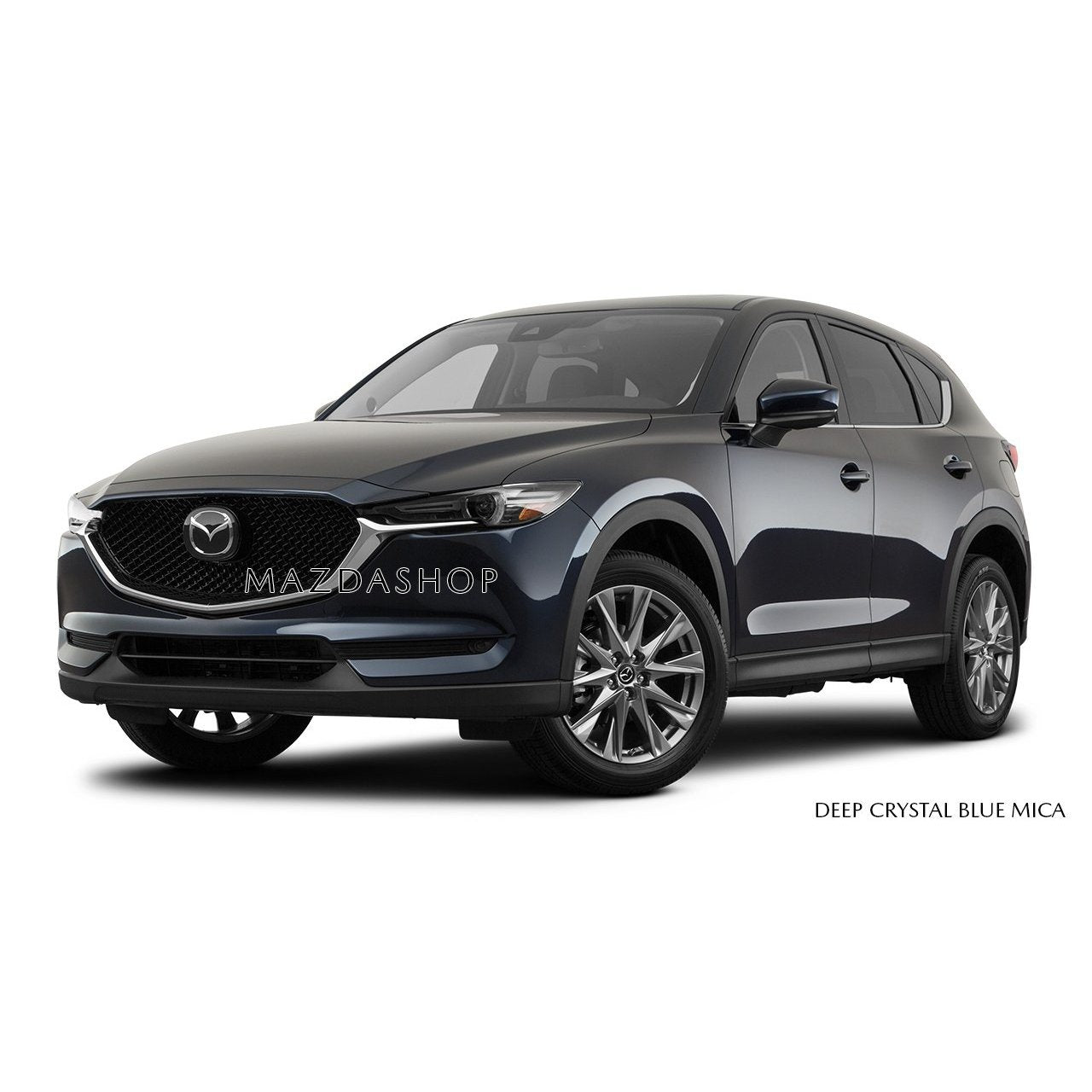 Premium Touch-Up Paint Pen | Mazda CX-5 (2017-2021)