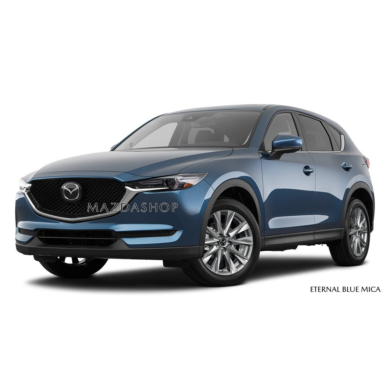 Premium Touch-Up Paint Pen | Mazda CX-5 (2017-2021) - Mazda Shop 