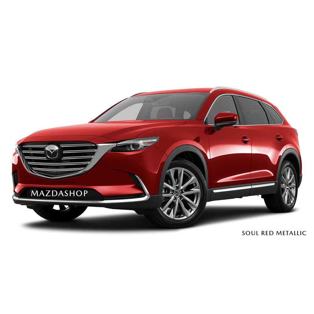 Premium Touch-Up Paint Pen | Mazda CX-9 (2016-2022)