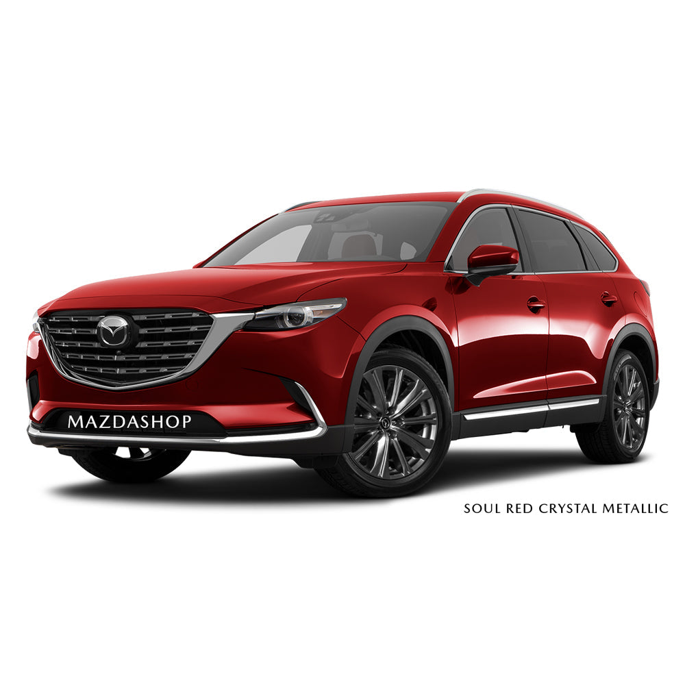 Premium Touch-Up Paint Pen | Mazda CX-9 (2016-2022)