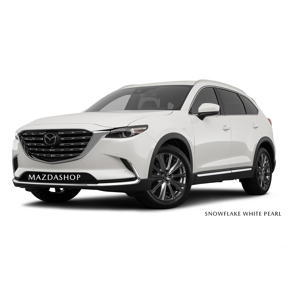 Premium Touch-Up Paint Pen | Mazda CX-9 (2016-2022)