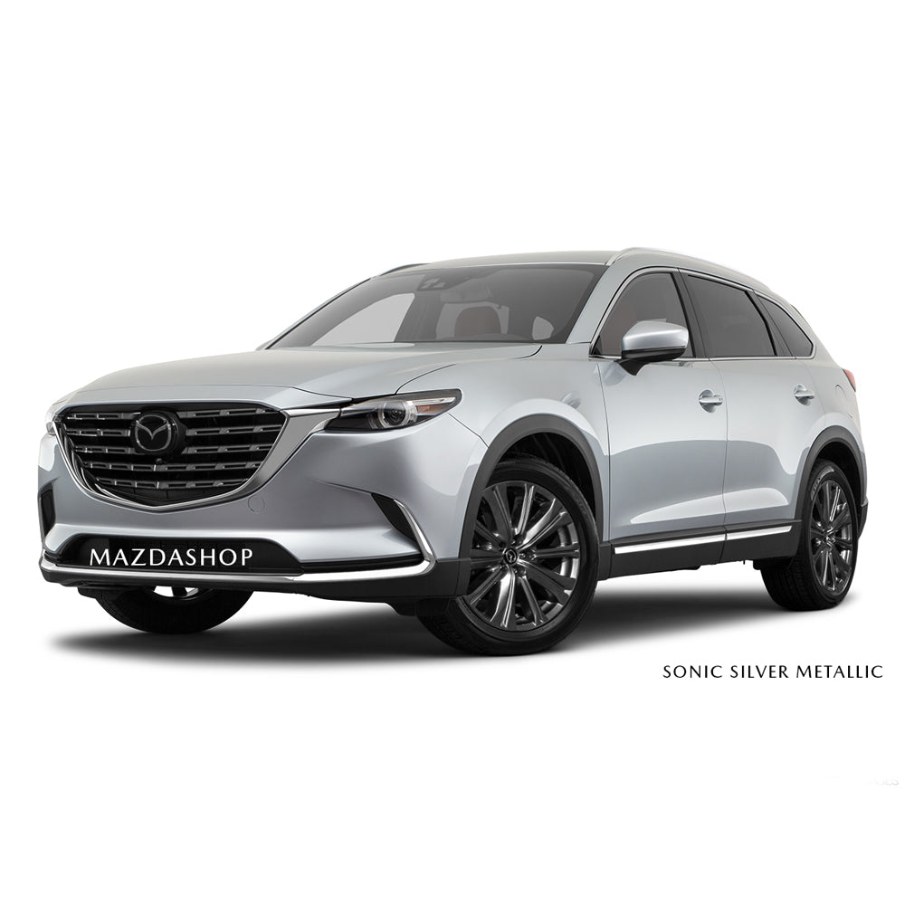 Premium Touch-Up Paint Pen | Mazda CX-9 (2016-2022)