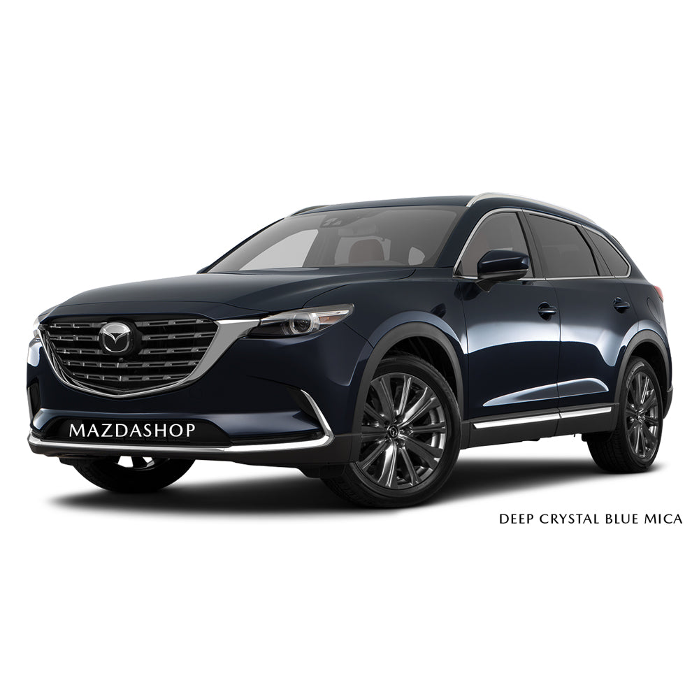 Premium Touch-Up Paint Pen | Mazda CX-9 (2016-2022)