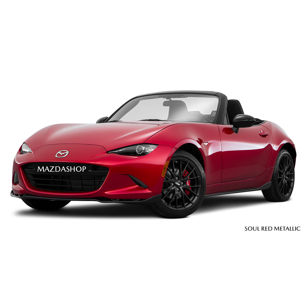 Soul Red Metallic [41V] Premium Touch-Up Paint Pen Colour