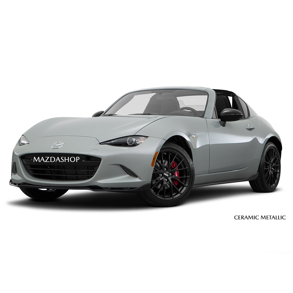 Touch-Up Paint Pen | Mazda MX-5 RF (2017-2025) - MazdaShop