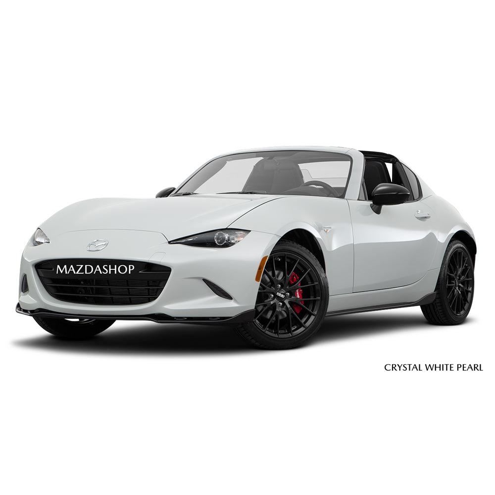 Crystal White Pearl - 34K Premium Touch-Up Paint Pen Colour