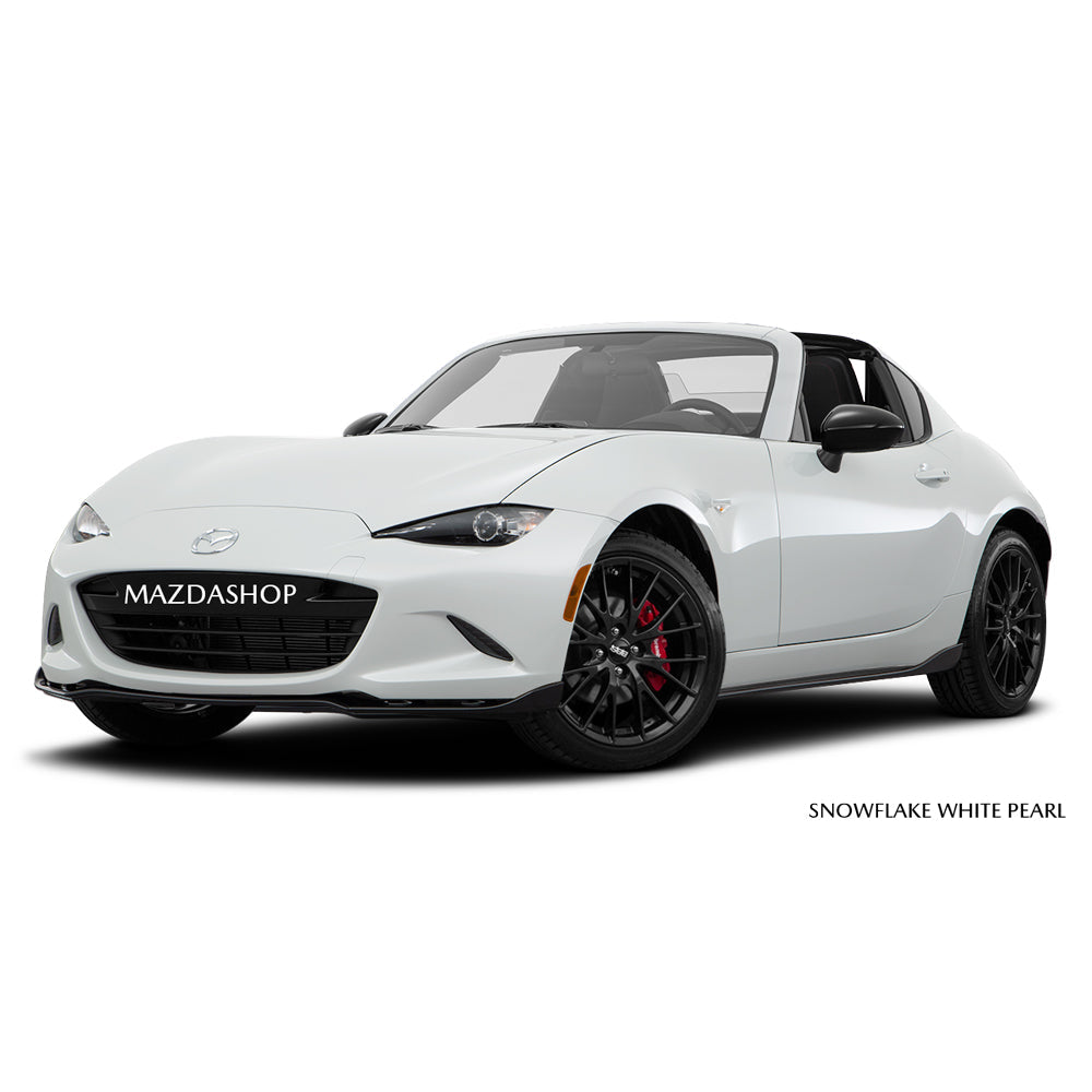 Snowflake White Pearl - 25D Premium Touch-Up Paint Pen Colour