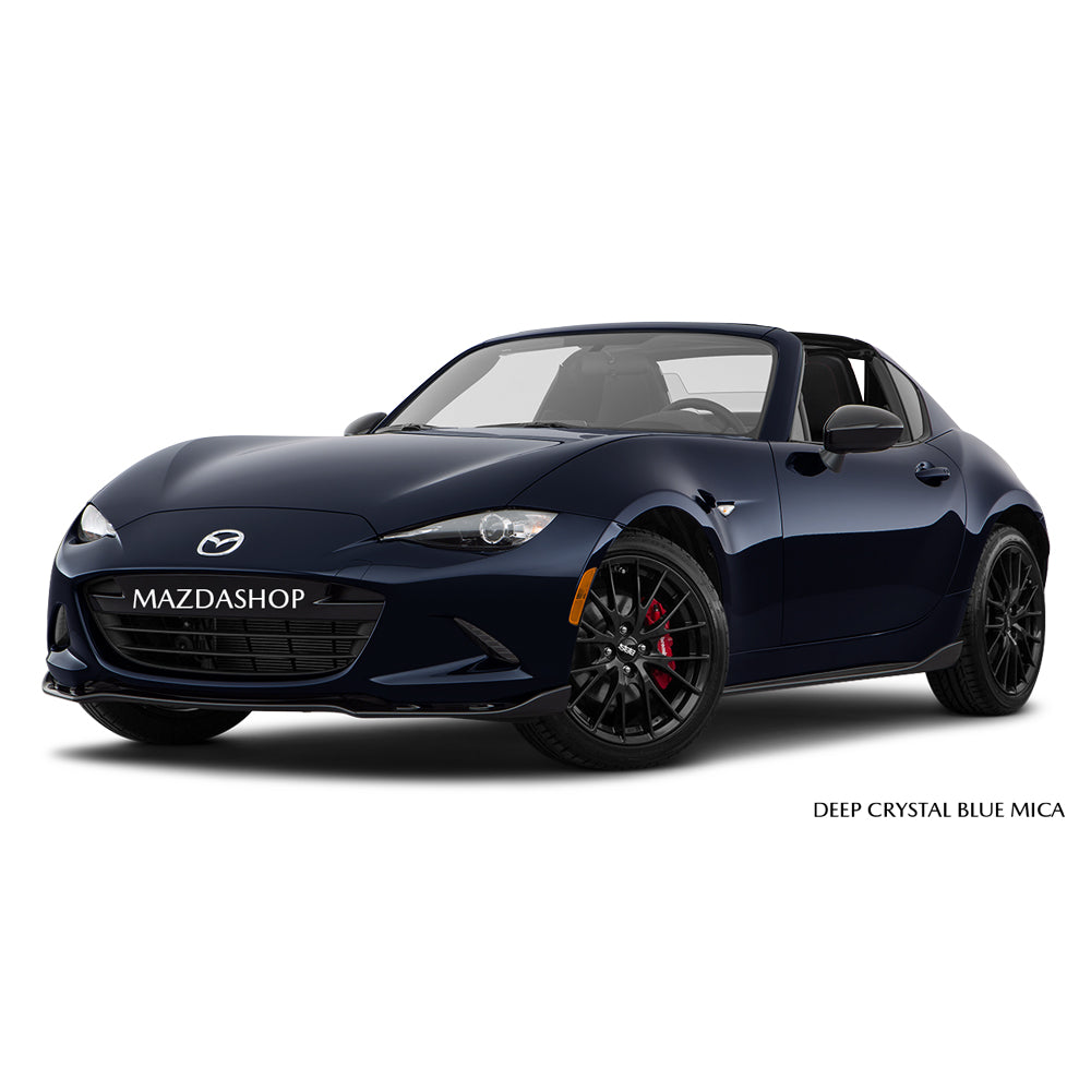 Deep Crystal Blue Mica - 42M Premium Touch-Up Paint Pen Colour