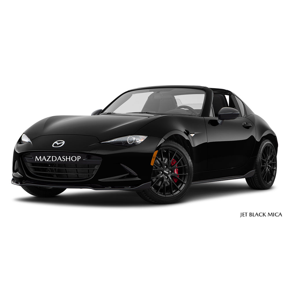 Jet Black Mica - 41W Premium Touch-Up Paint Pen Colour