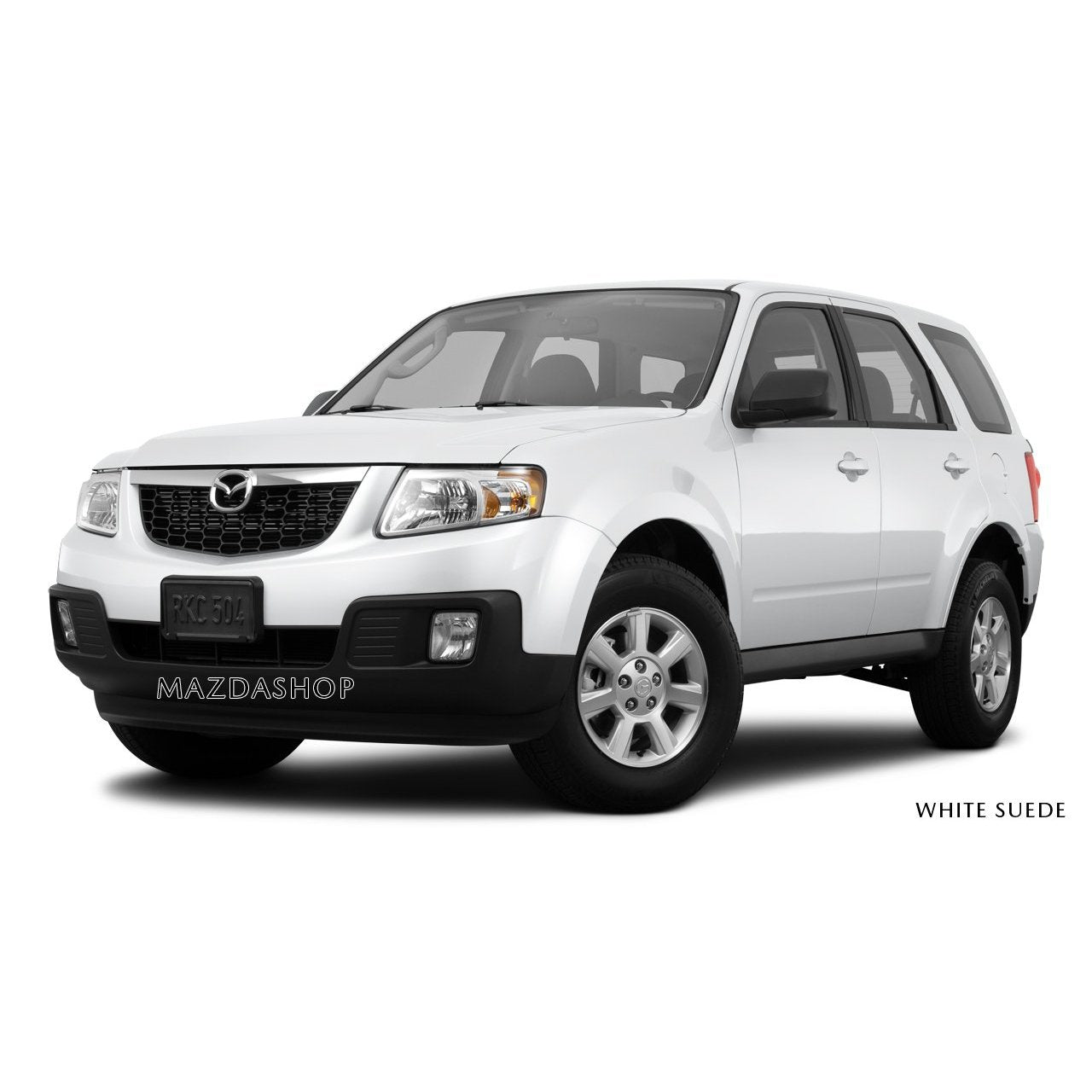 Premium Touch-Up Paint Pen | Mazda Tribute (2008-2011)