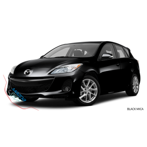 Premium Touch-Up Paint Pen | Mazda3 Hatchback (2010-2013)