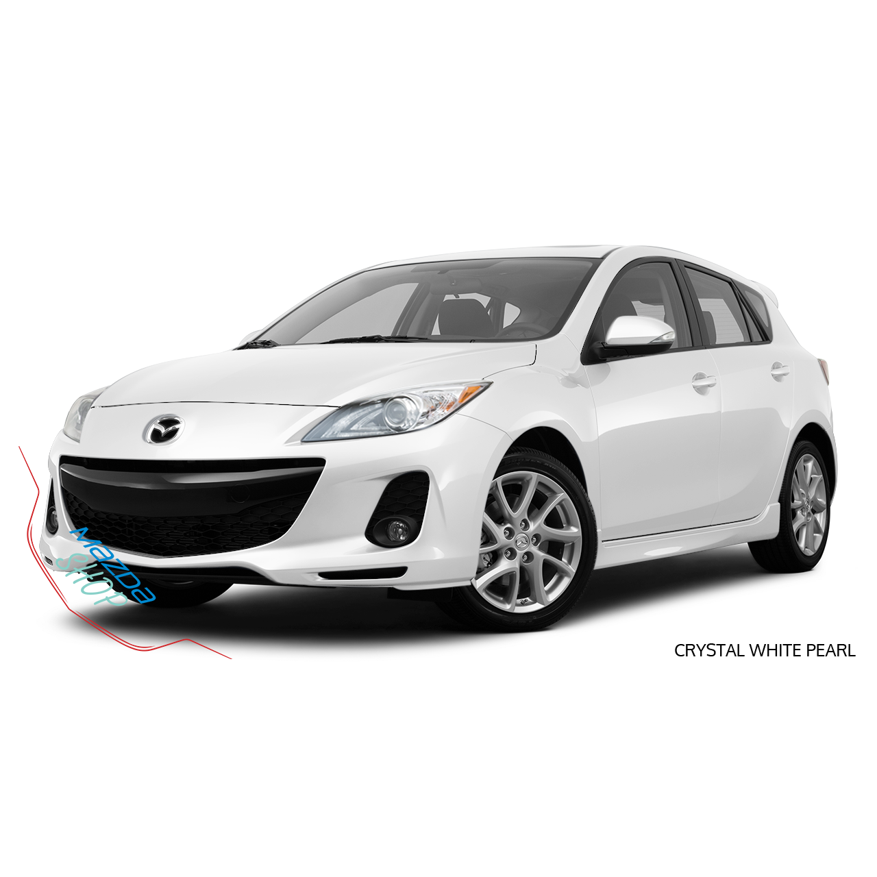 Продажа Mazda 3 в Казахстане