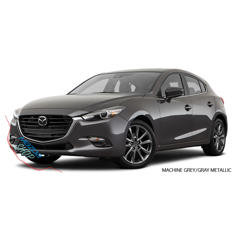 Premium Touch-Up Paint Pen | Mazda3 Hatchback (2017-2018)