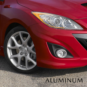 Premium Touch-Up Paint for Alloy Wheels