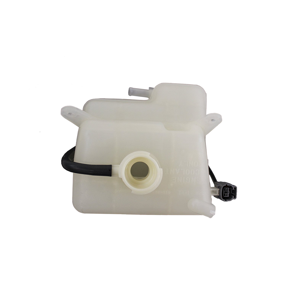 Radiator Coolant Overflow Reservoir Expansion Tank | Mazda RX-8 (2004-2011)