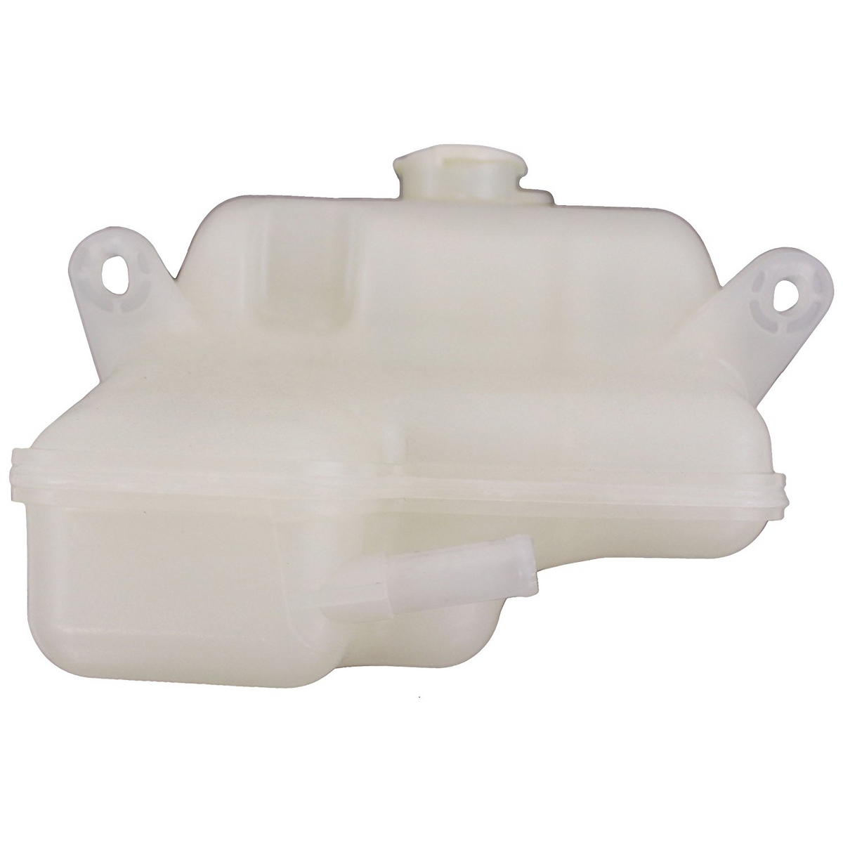 Radiator Coolant Overflow Reservoir Expansion Tank | Mazda RX-8 (2004-2011)