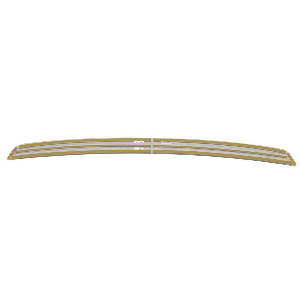 Rear Bumper Guard | Mazda CX-30 (2020-2022)